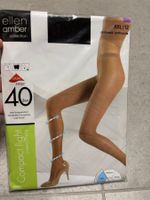 Collant Ellen Amber taille XXL neu compact light anthracite