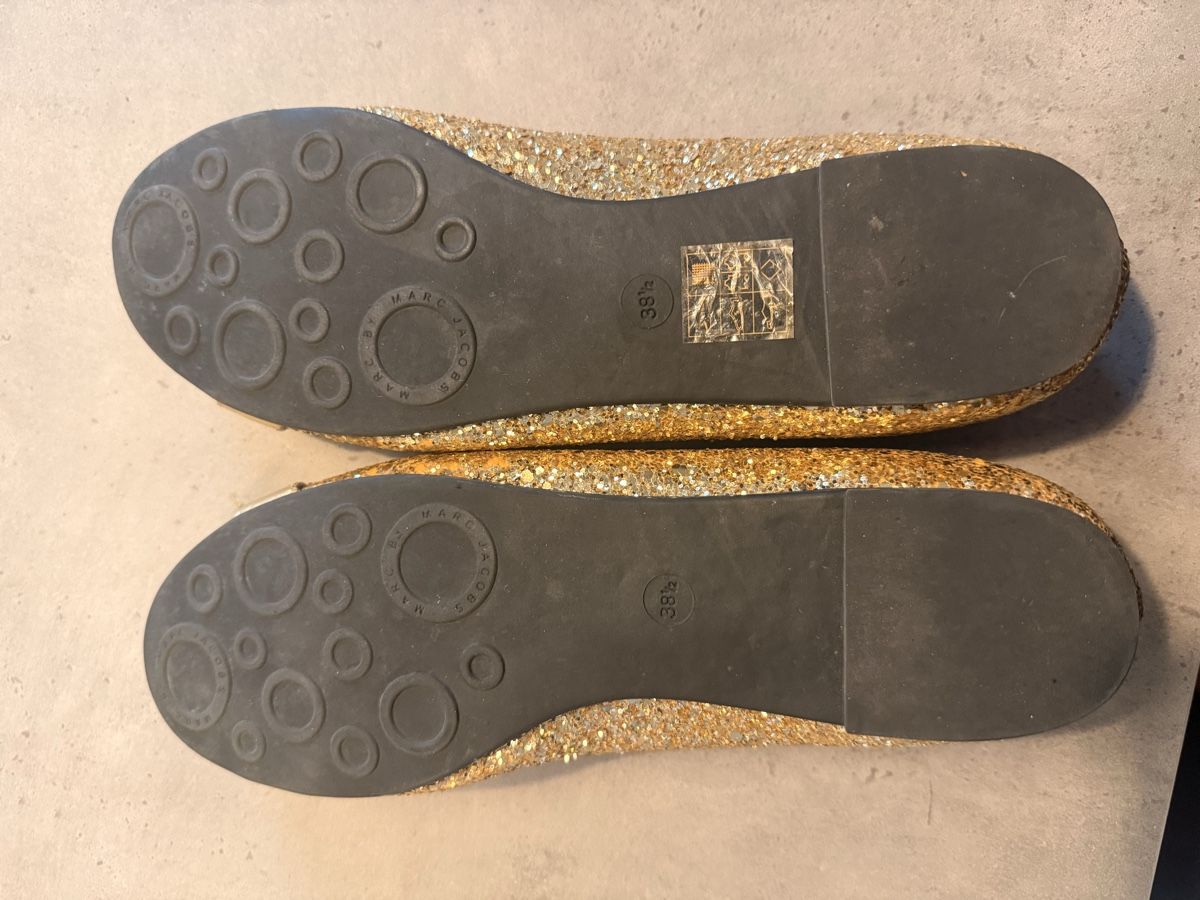 Marc Jacobs Damenschuhe: Marc by Marc Jacobs Ballerinas – Gebraucht aus Zürich von Oliol 5