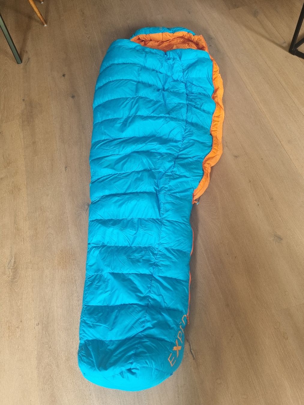 Sacs de couchage: Schlafsack von Exped – D'occasion à Untersiggenthal par GabiK03 1