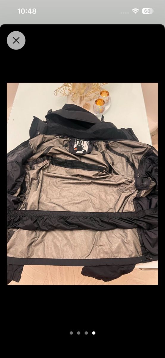 Jacken: Jacke Giacca Jacket snowboard Size XL – Gebraucht aus St. Moritz von end_69pz 2