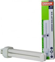 10x OSRAM DULUX® D/E 26W 1800 lm - NEU + Originalverpackt