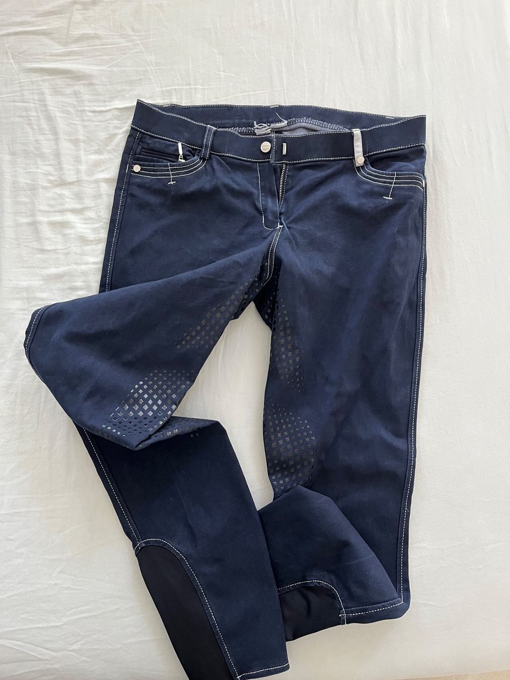 Pantaloni: Reithose – Usato da Altstätten SG venduto da Ja_Ne