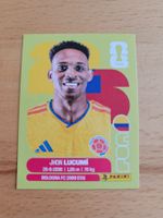 Panini WM 2026 COL 8
