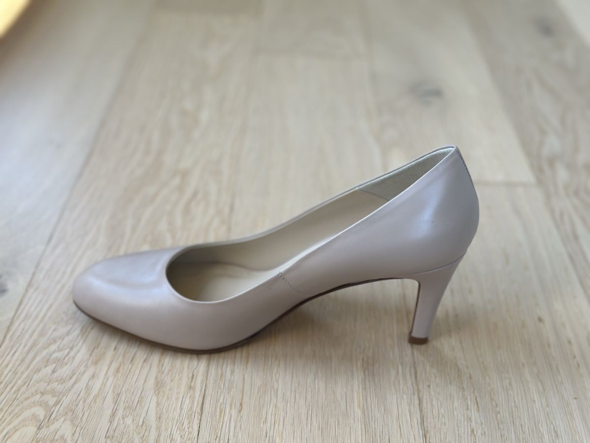 Navyboot Scarpe da donna: Navyboot Pumps neu – Nuovo (secondo la descrizione) da Wetzikon ZH venduto da Miro56 5