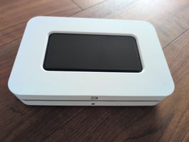 Bluesound Node n130 musik - streamer