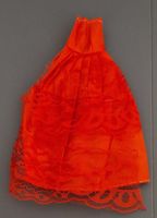 Robe pour Barbie