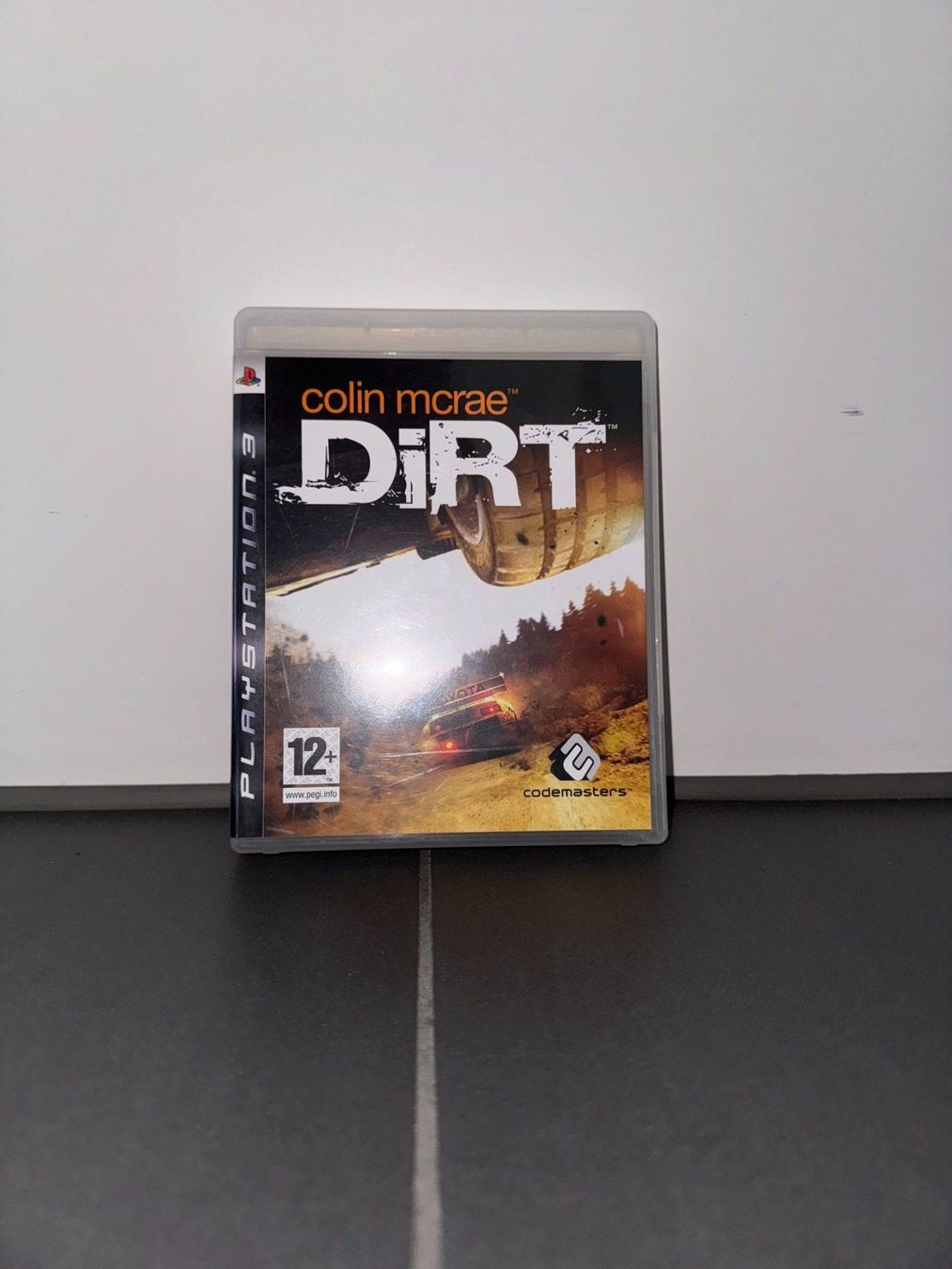 Sony Giochi: Colin McRae: DiRT für PS3 – Usato da Chur venduto da mau_pmy7