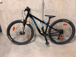 Kinderrad Naloo Hill Bill 26 Zoll guter Zustand
