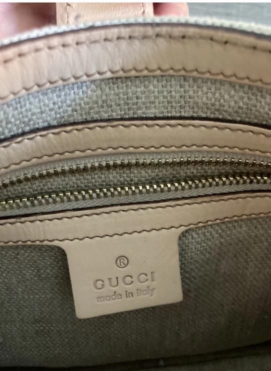 Gucci Borse da donna: Sac Gucci Jackie Vintage à fleurs – Nuovo (secondo la descrizione) da Sion venduto da lbo_jpy8 9