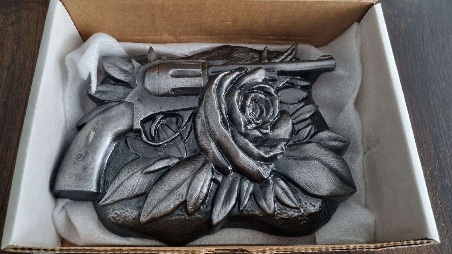Tutte le decorazioni: GUNS N' ROSES – Usato da Weinfelden venduto da ibra11