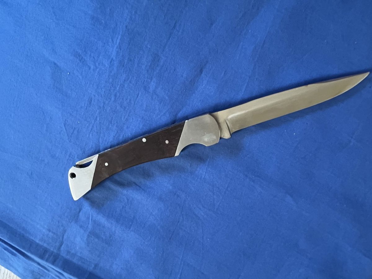Aitor Knives Zubehör: Aitor Outdoor-Messer Made in Spain – Gebraucht aus Romanshorn von Apfelschuss 3