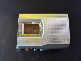 Sony TCM-150 Kasettenrekorder