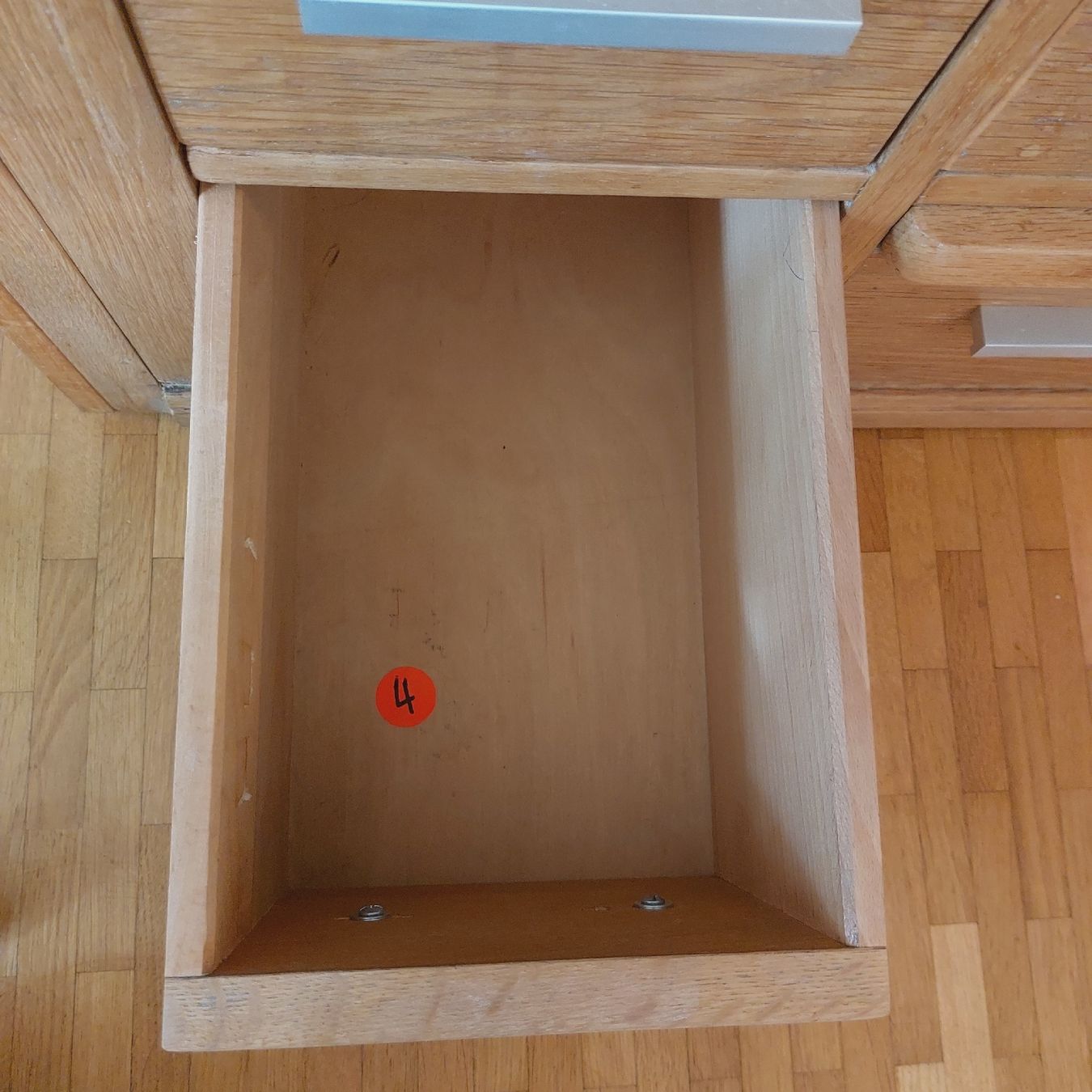 Commodes: Apothekermöbel  – D'occasion à Kloten par Angihu 2