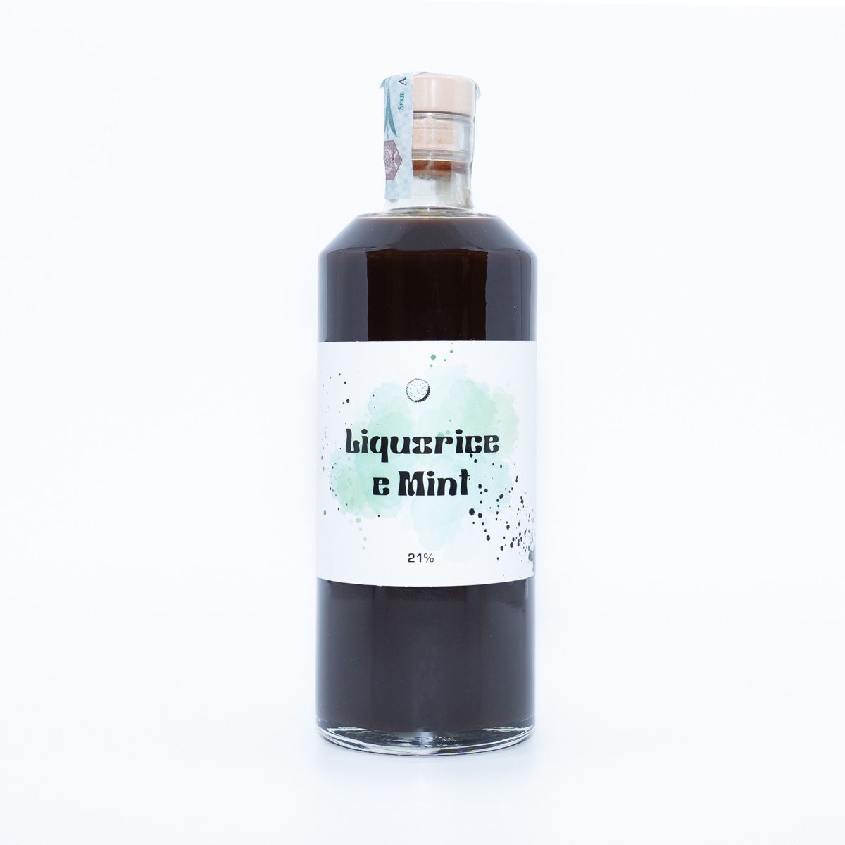Bevande alcoliche: Flasche handwerklicher Schnaps - Limitierte Auflage! – Nuovo e nell'imballaggio originale da Zürich venduto da LuFrusciuluGmbH 3