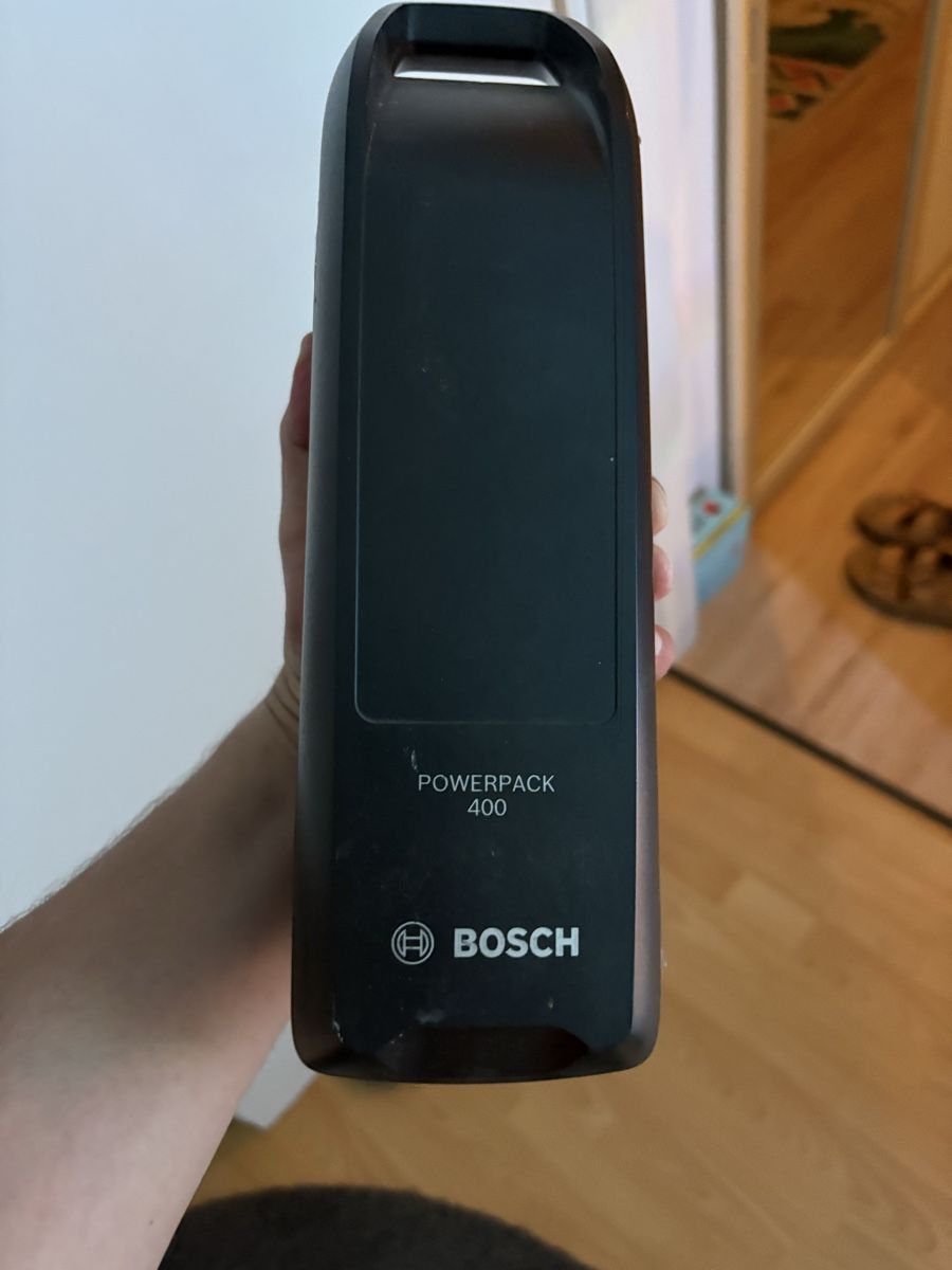 Bosch Batteries: Bosch Velo Akku – D'occasion à Dulliken par wma1