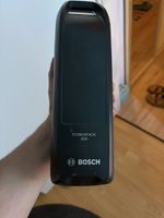 Bosch Velo Akku