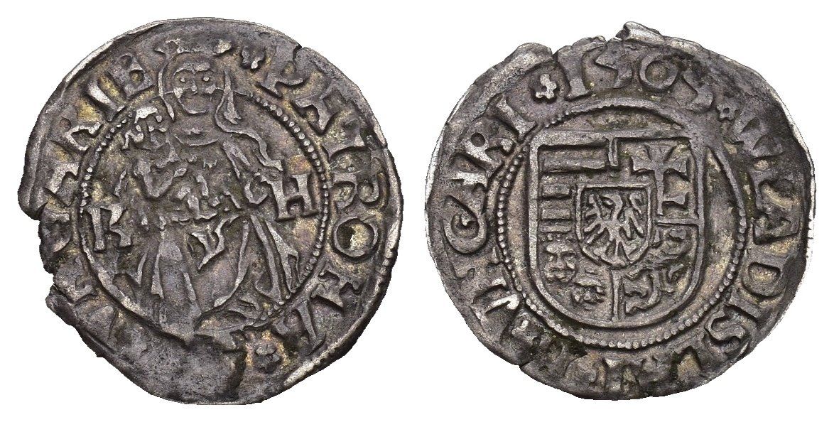Toutes les monnaies: Ungarn 1505 – D'occasion à Bern par numismatictops