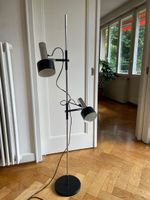 Mid Century Stehleuchte - Spotlampe 1960‘s