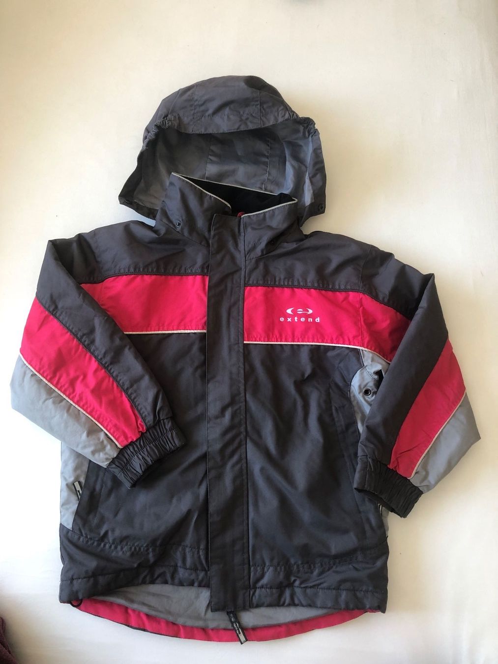 Giacche & Cappotti: Winterjacket Gr 128 – Usato da Egg b. Zürich venduto da egg2665