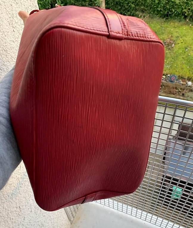 Taschen für Damen: Louis Vuitton – Gebraucht aus St. Gallen von Daxy_rog 2