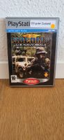 PS2 - Socom 3