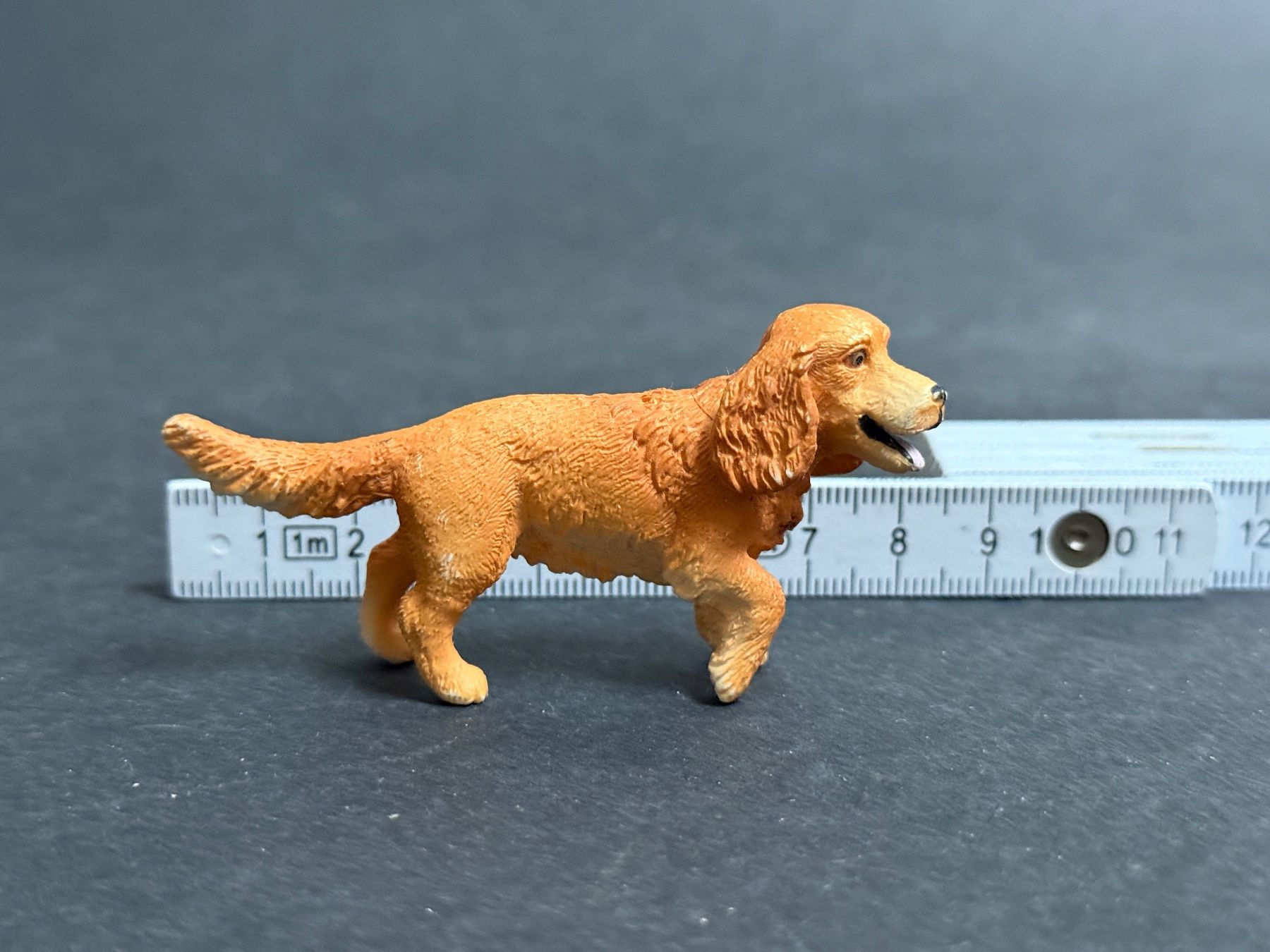Schleich Statuette: Schleich 13896 Englischer Cocker Spaniel Hund – Usato da Ennetbaden venduto da mapa05 1
