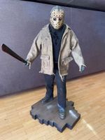 JASON VOORHEES - SIDESHOW - 1/4 PREMIUM FORMAT STATUE