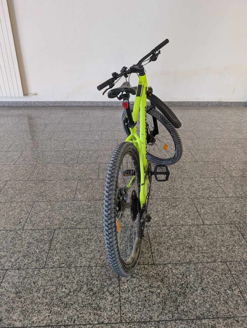 Decathlon Biciclette: Decathlon ST530  – Usato da Zürich venduto da lin_kfd5 5