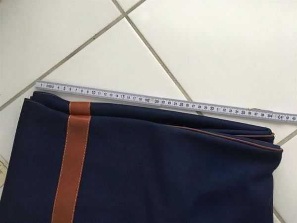 Borse da donna: Tasche "Baule" Marina Yachting – Nuovo (secondo la descrizione) da Cresciano venduto da TicinoGrigioni 7