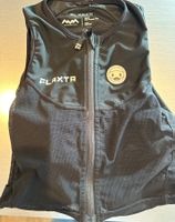 Flaxta Rückenprotektor Weste Junior Grösse S