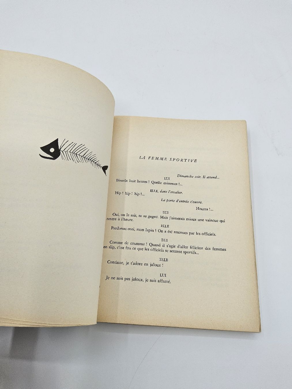 Libri: Jane et Jack, Jack Rollan. Edition 1956 – Usato da Le Lignon venduto da vanessatrolliet 2