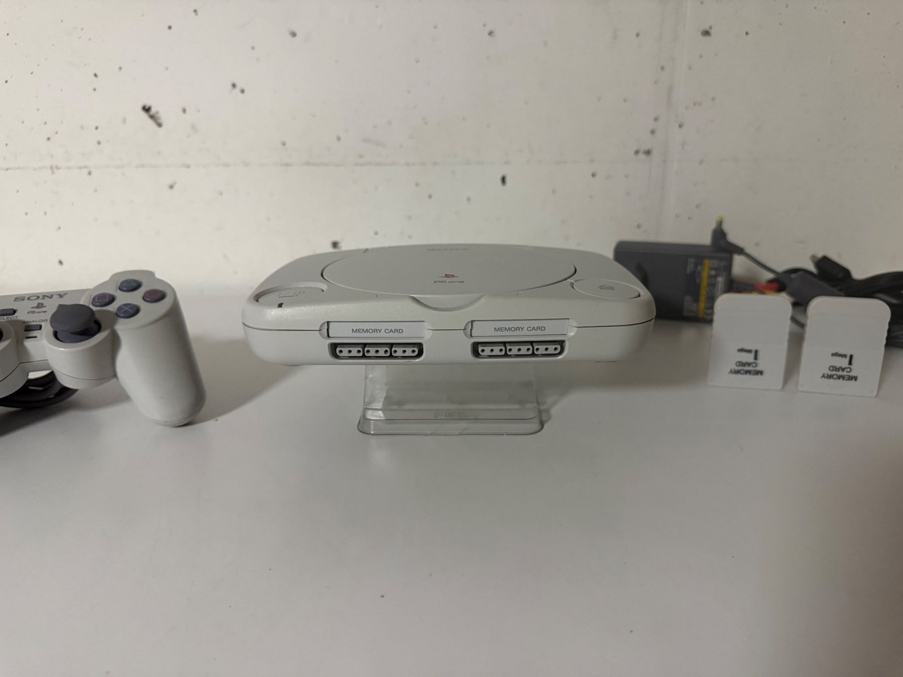Sony Konsolen: 🔥Sony PlayStation 1 Slim top Zustand ab 1.- 🔥 – Gebraucht aus Winterthur von nin_qbx2 4