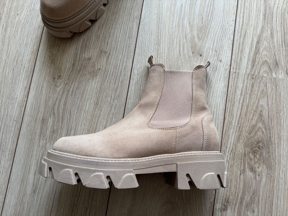 Scarpe da donna: Stiefeletten Aldo – Usato da Arbon venduto da flowerandfound