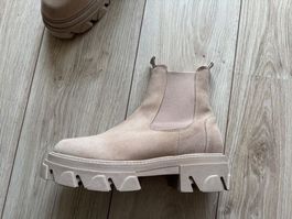 Stiefeletten Aldo