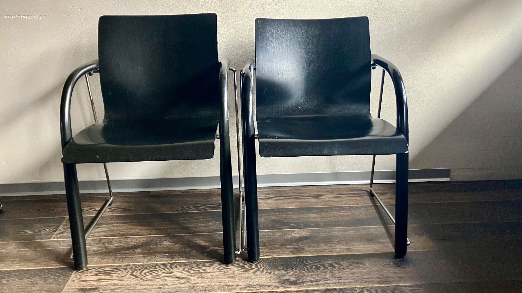 Thonet Sedie: Thonet S320 Stuhl – Usato da Arch venduto da bayrischgrill 2