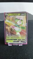 Carte Pokémon Hisuian Lilligant V (ASR017)
