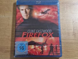 Firefox (1982) NEU OVP Bluray