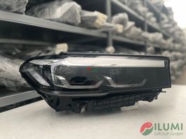 SCHEINWERFER BMW 5 V G30 G31 FACELIFT FULL LED R 5A388C4-03