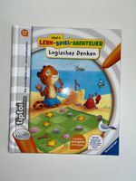 Tip Toi Buch Logisches Denken