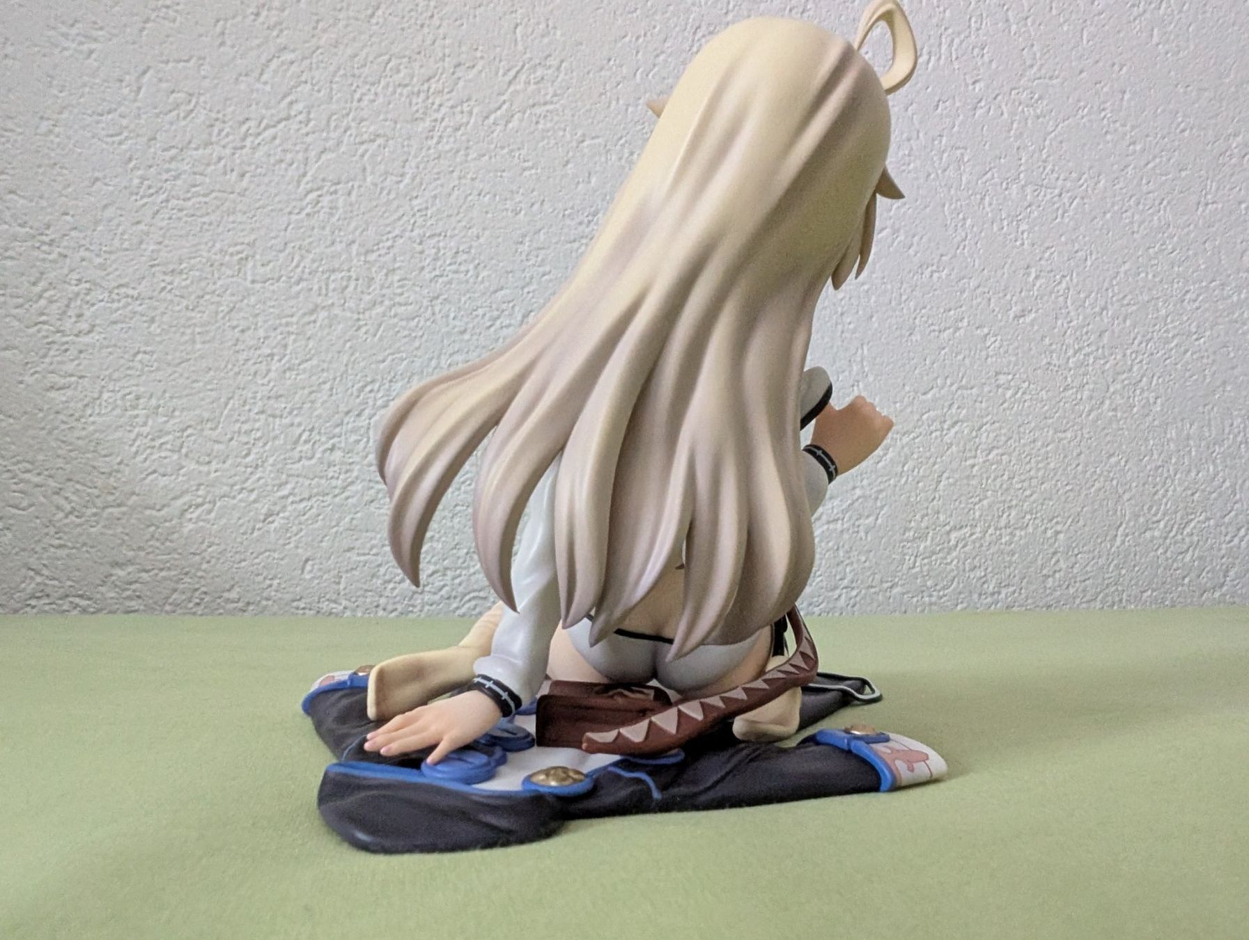 Statuette: Anime Figur Zero 1/7 Scale Figur – Nuovo (secondo la descrizione) da Stetten AG venduto da TrueP 3