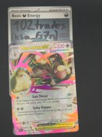 🇬🇧 EN Mega Lopunny EX - PFL 084/094 Pokémon ab 1.-
