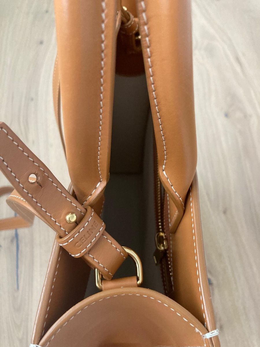 Celine Borse: Celine Tasche – Nuovo (secondo la descrizione) da Zürich venduto da pac_qxb7 4