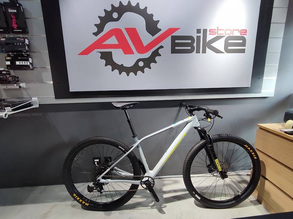Biciclette: ORBEA ALMA M51 PREZZO LIQUIDAZIONE – Usato da Rivera venduto da inf_qr2h