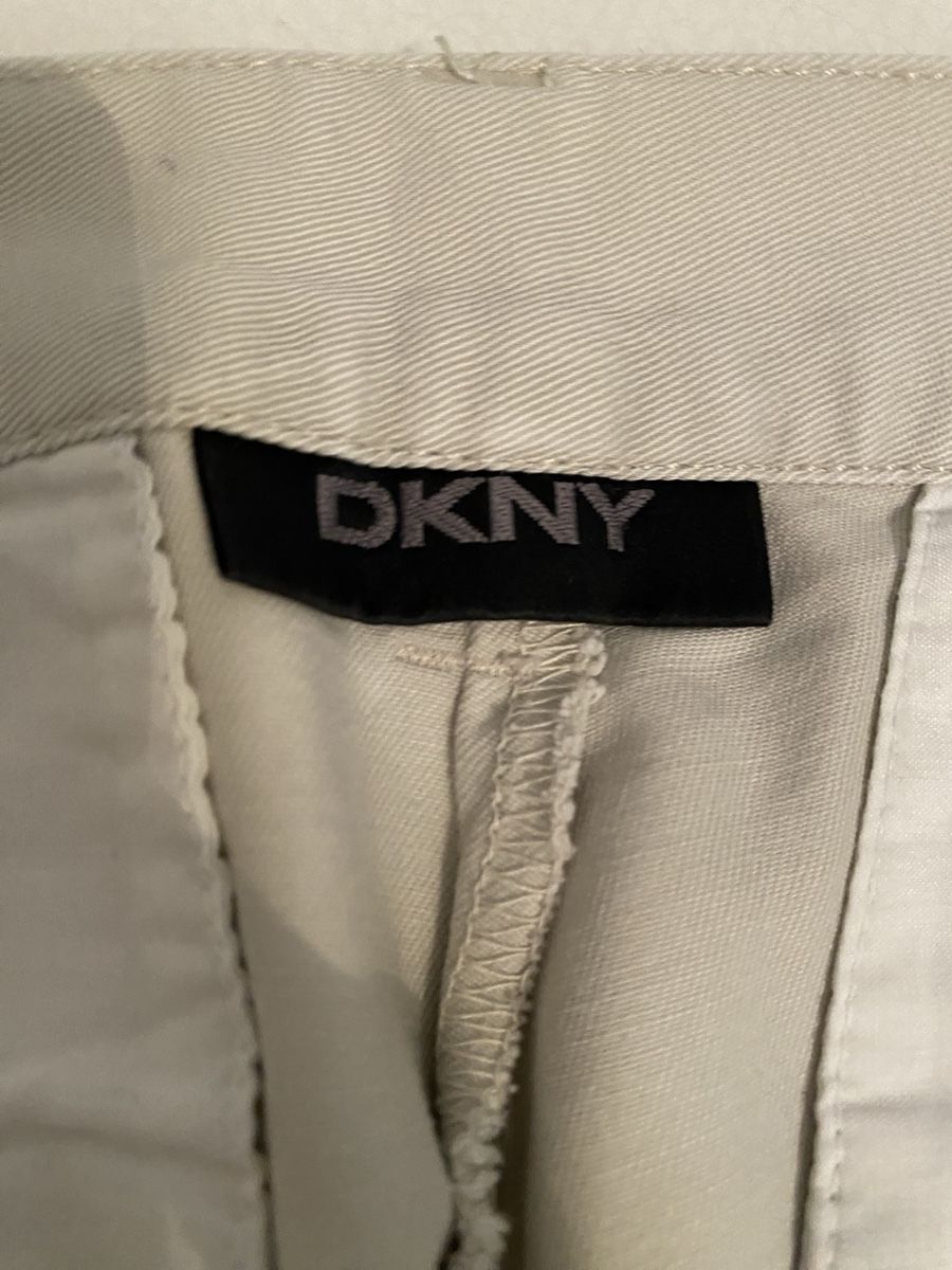 DKNY Pantaloni: DKNY Donna Karan Hose – Usato da Opfikon venduto da Luis144 4