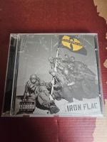 CD - Wu-Tang Clan – Iron Flag (Hip Hop, 2001)