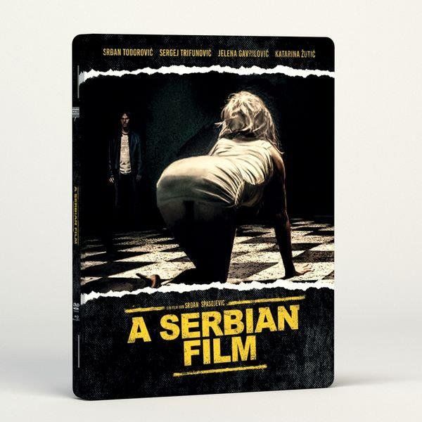 A Serbian Film (Uncut; Limited) Kaufen auf Ricardo