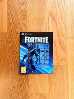 Fortnite PS5 Bundle