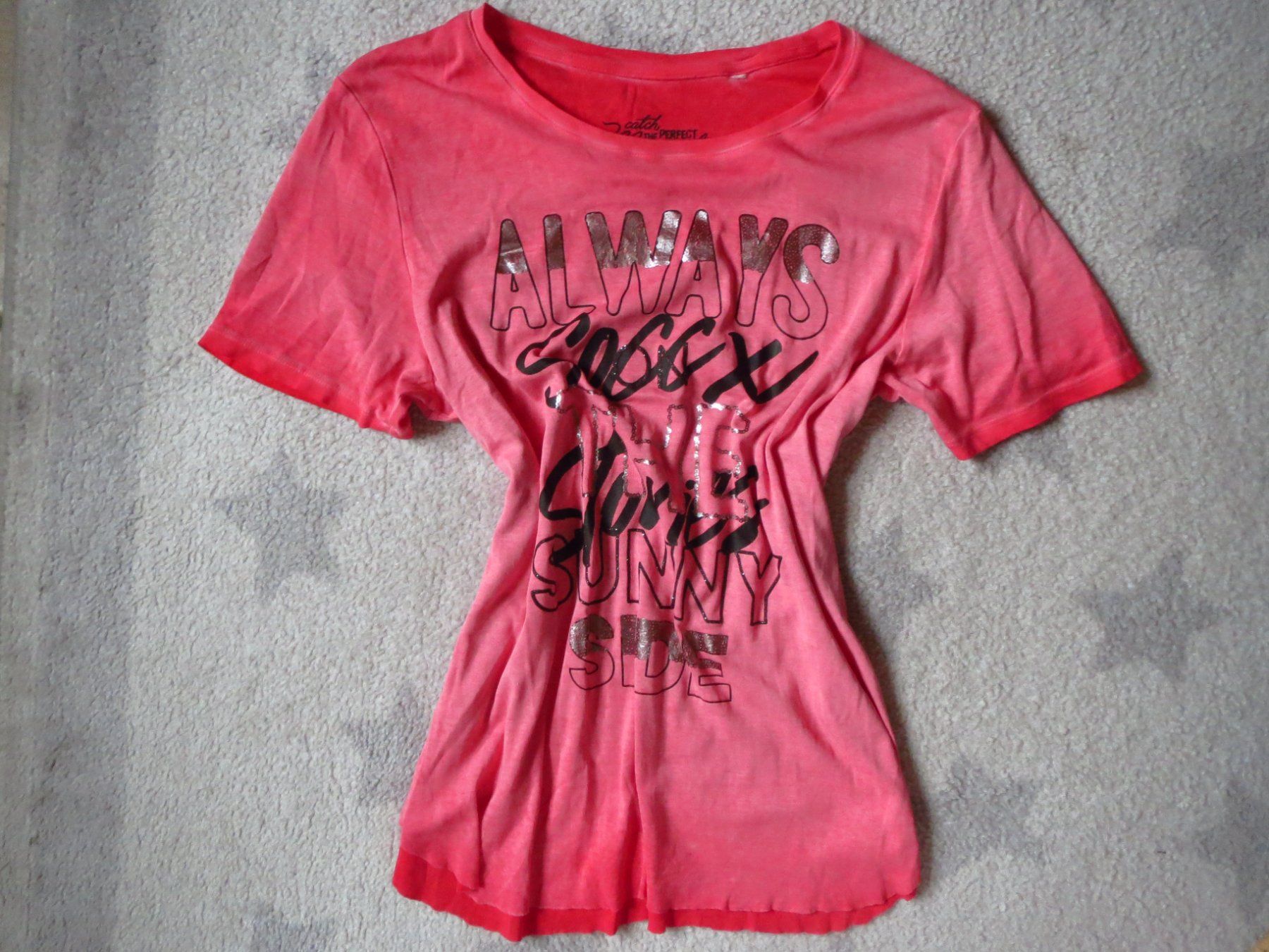 Soccx T-shirt: cooles SOCCX Damen Shirt – Usato da Kiental venduto da Anna8702 2