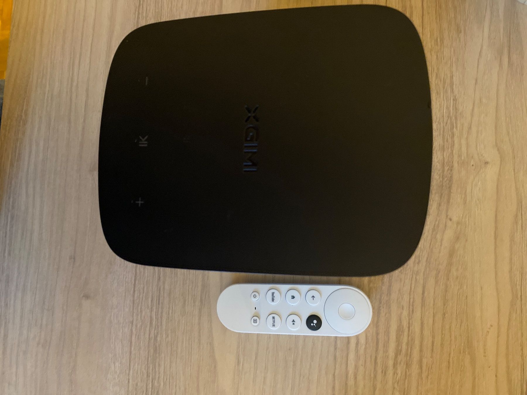 Home Cinema: XGIMI Halo Videoprojecteur – Usato da Lausanne venduto da Lili6868 1