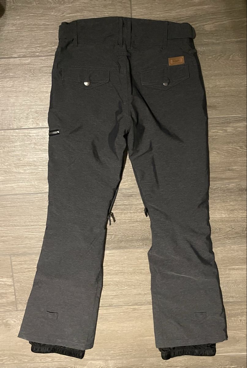 Roxy Pantaloni: Pantalon de ski Roxy – Usato da La Tour-de-Peilz venduto da flo_m27g 1